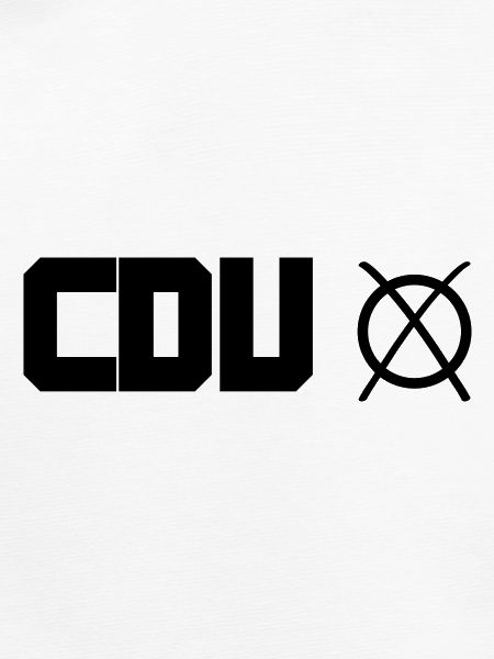 cdu
