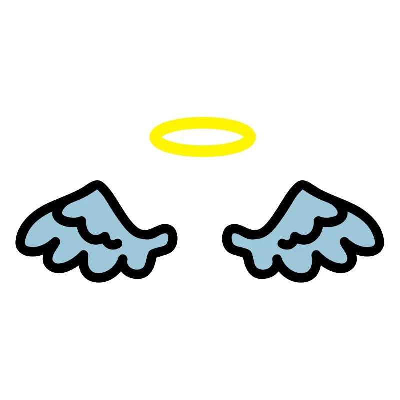 Ailes d'ange