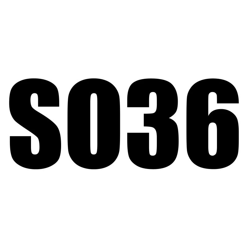 SO36