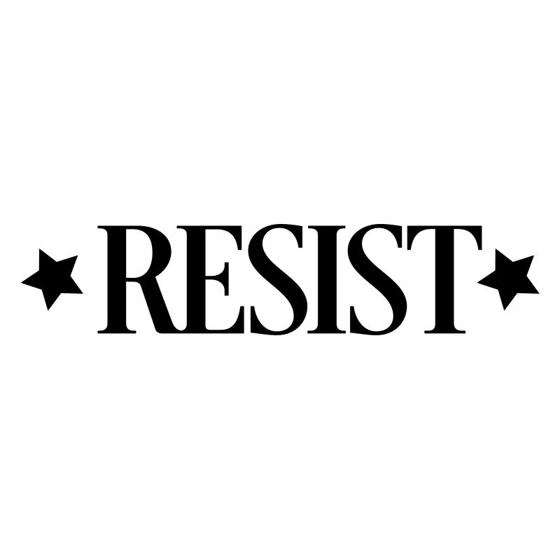 Resist
