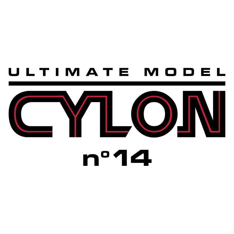 Ultimate model cylon n°14