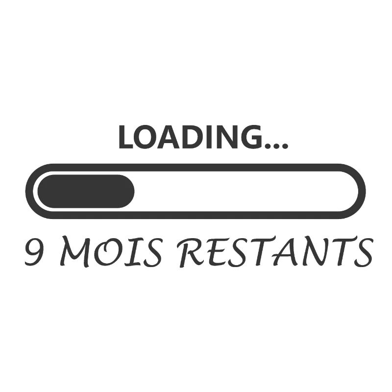 Loading grossesse