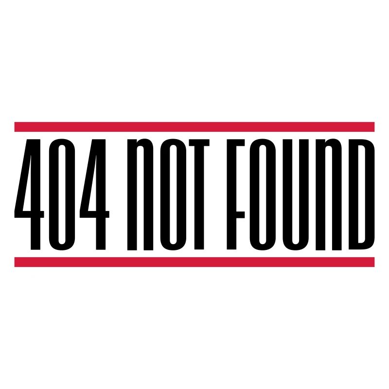 404 not found Error
