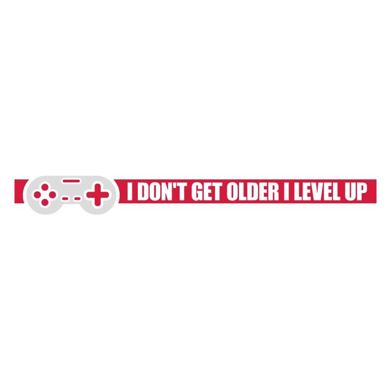 get older level up