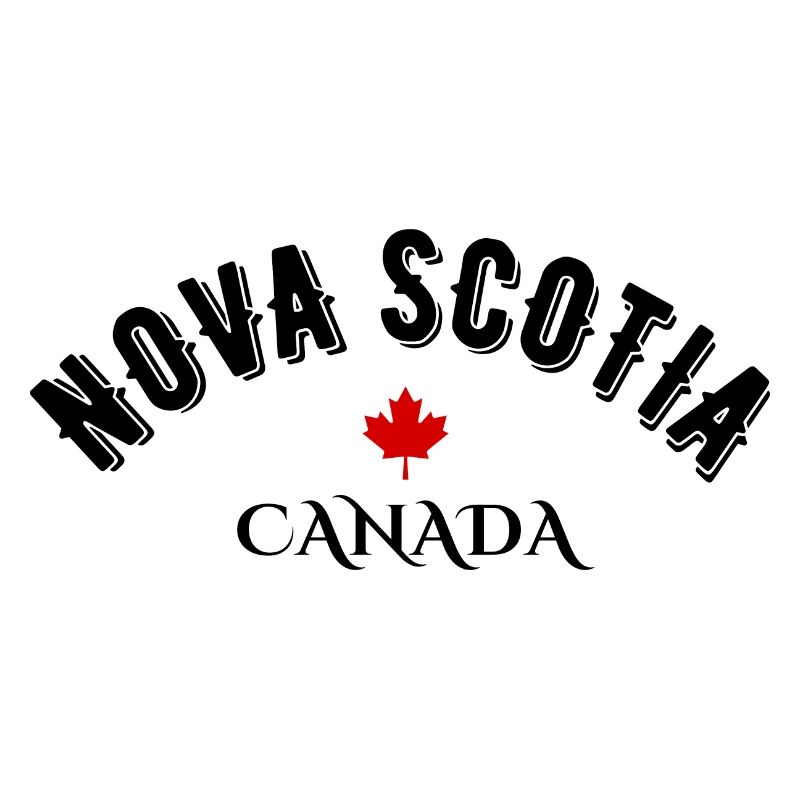 Nova Scotia Canada