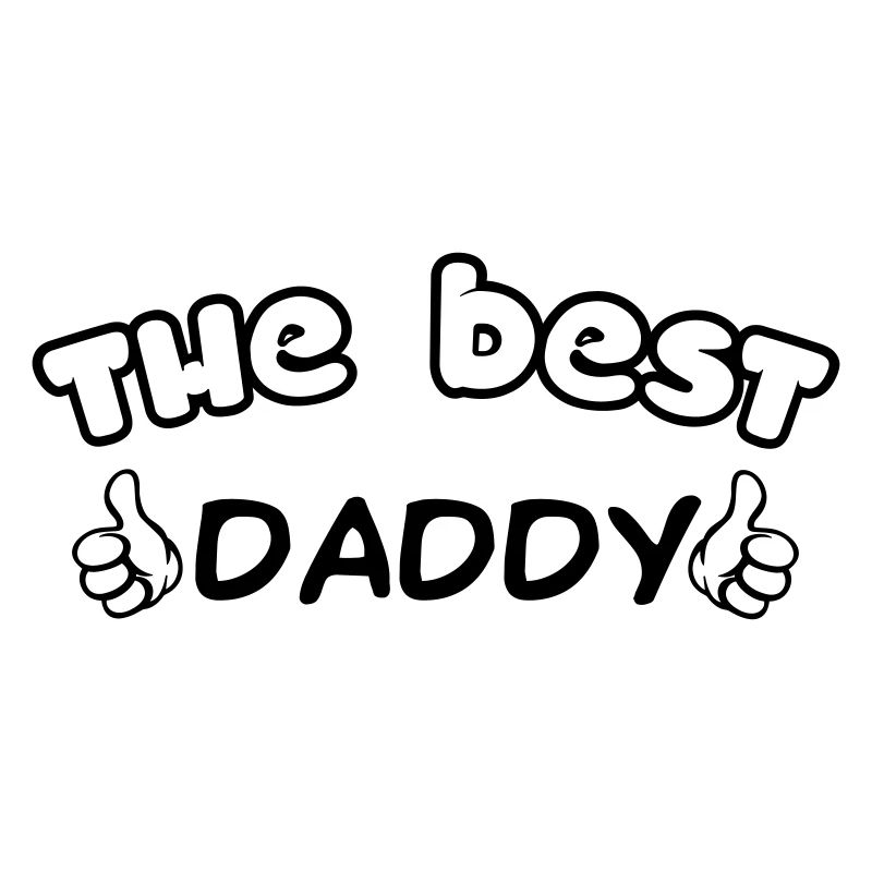 DER BESTE PAPA