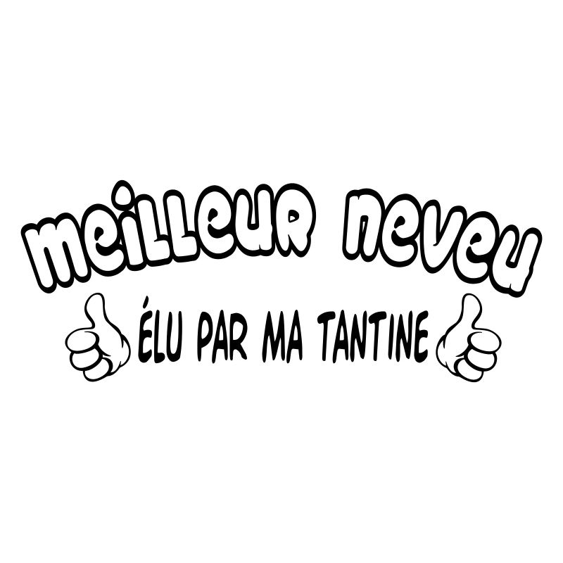 BESTER Neffe