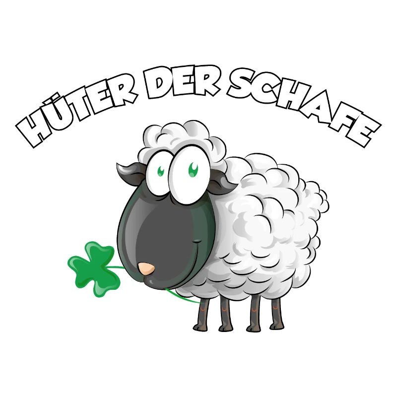 Hüter der Schafe