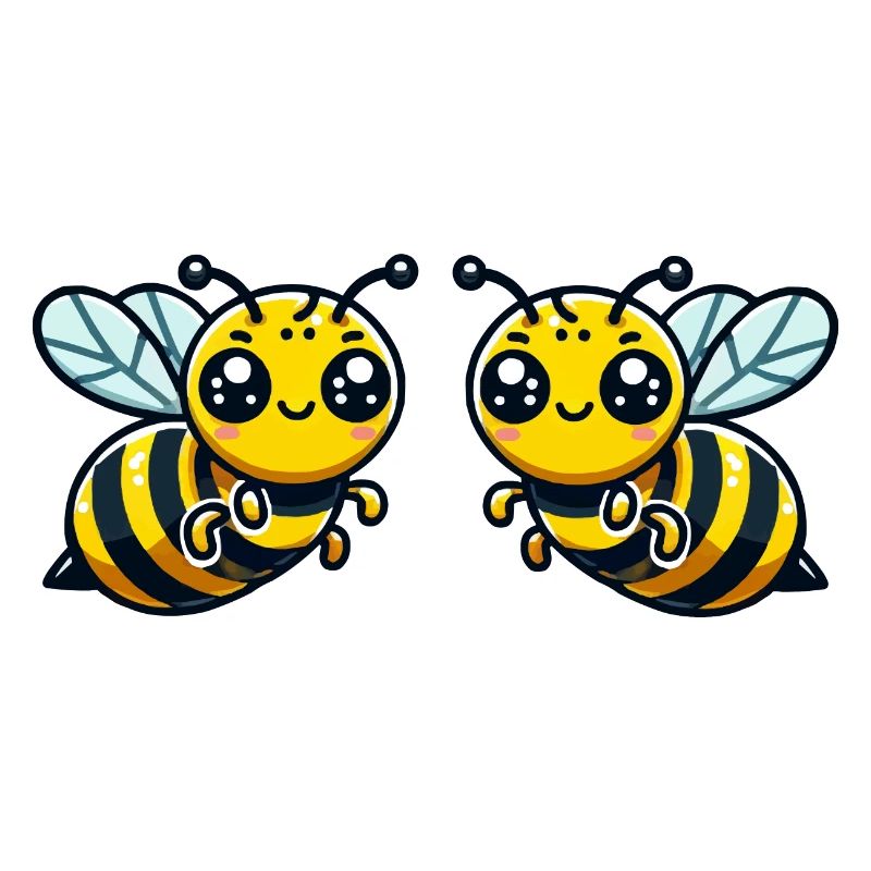 Bee Wasp 2