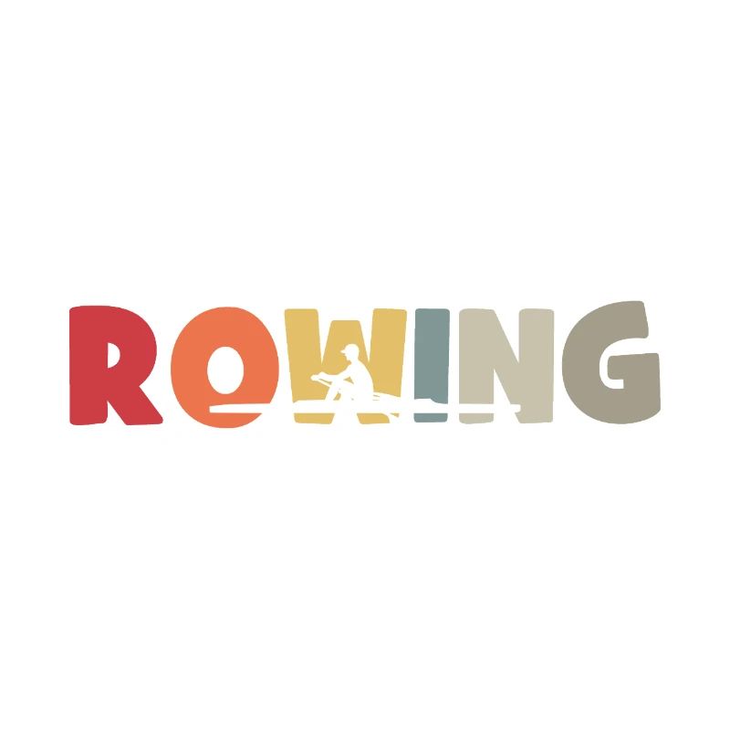 Rowing - Rowing - Rower - Rower - Aviron