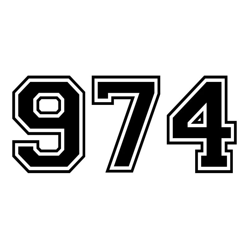 974