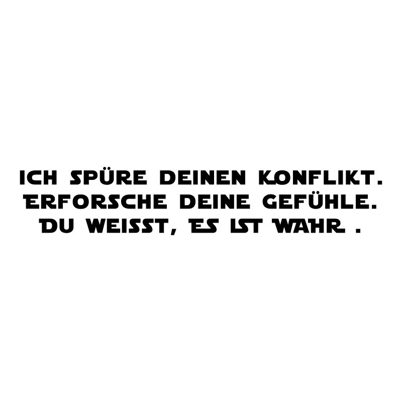 Star Wars: le conflit