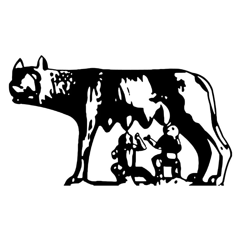 Capitoline Wolf