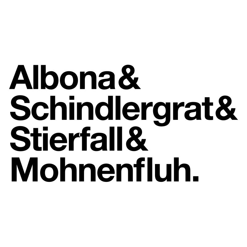 Freeride Arlberg