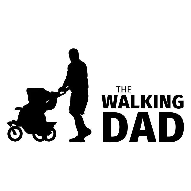 The Walking Dad