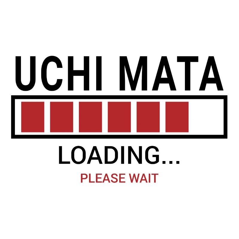 Uchi Mata loading ... s'il vous plaît patienter