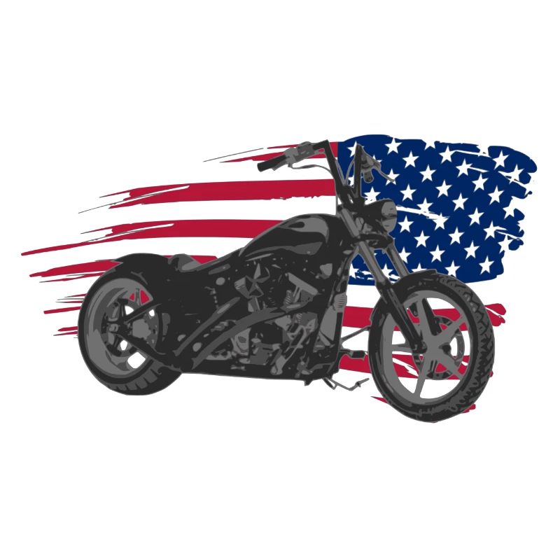 custom bike usa