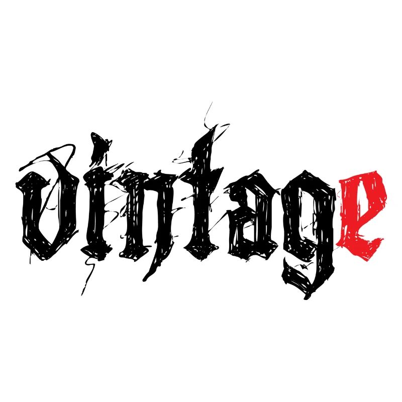 Vintage!