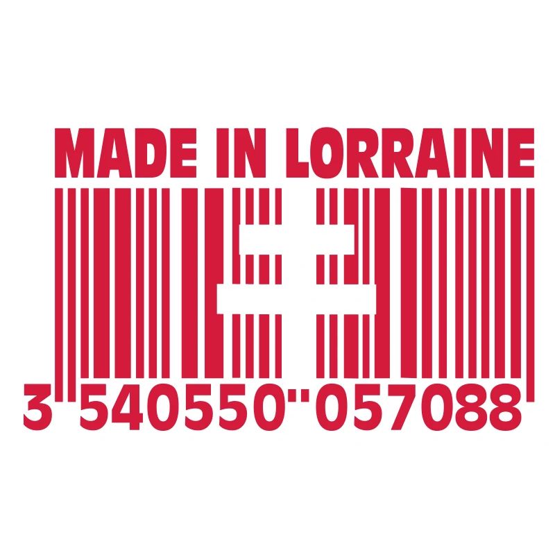 Made in Lothringen II
