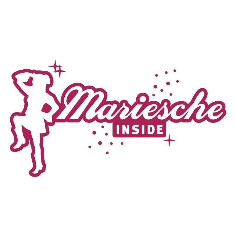 Funkenmarie - Mariechen - Carnaval - Carnaval 1C