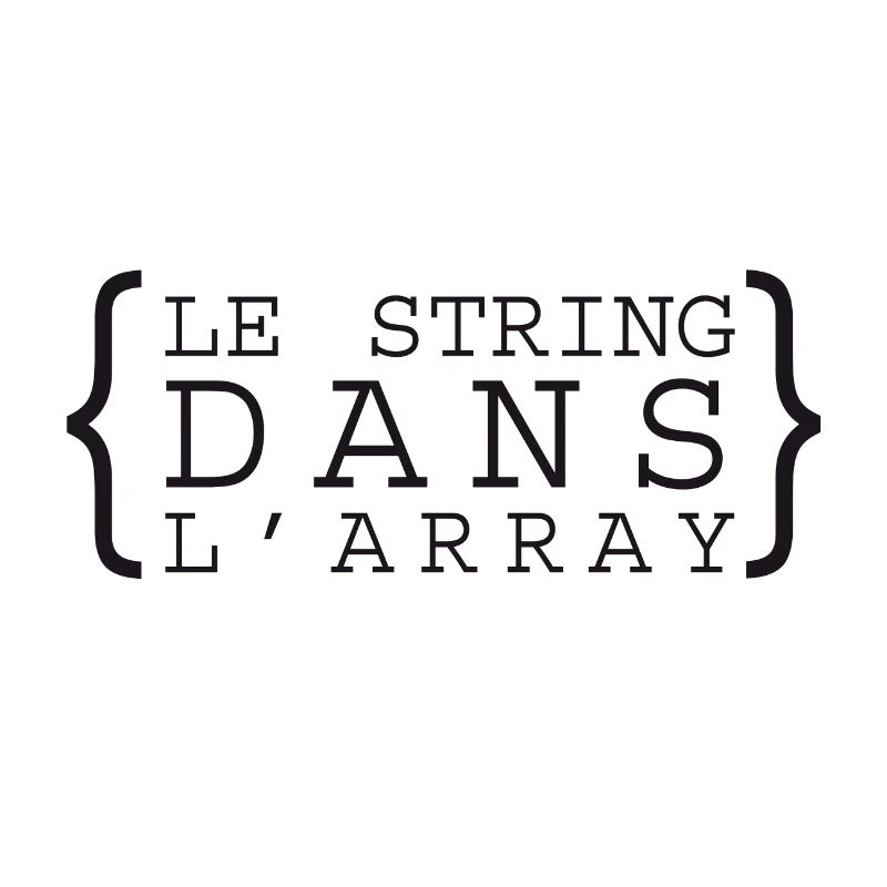 lestringdanslarray