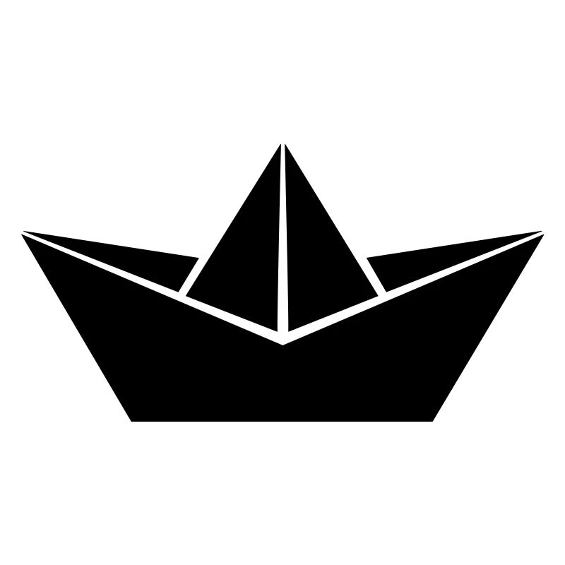 Papierboot