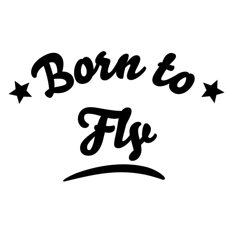 born to fly 01