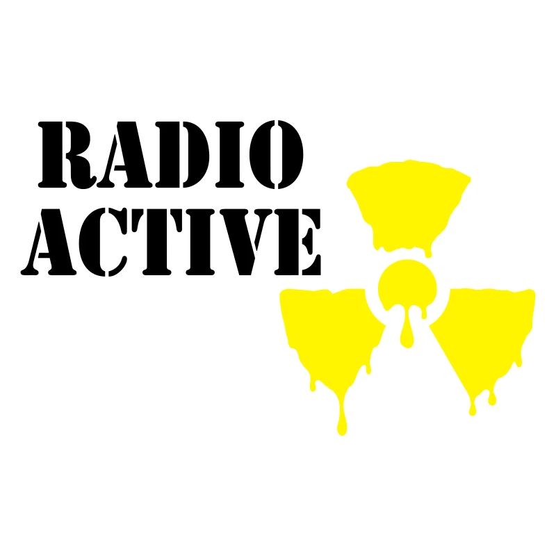 radioactive