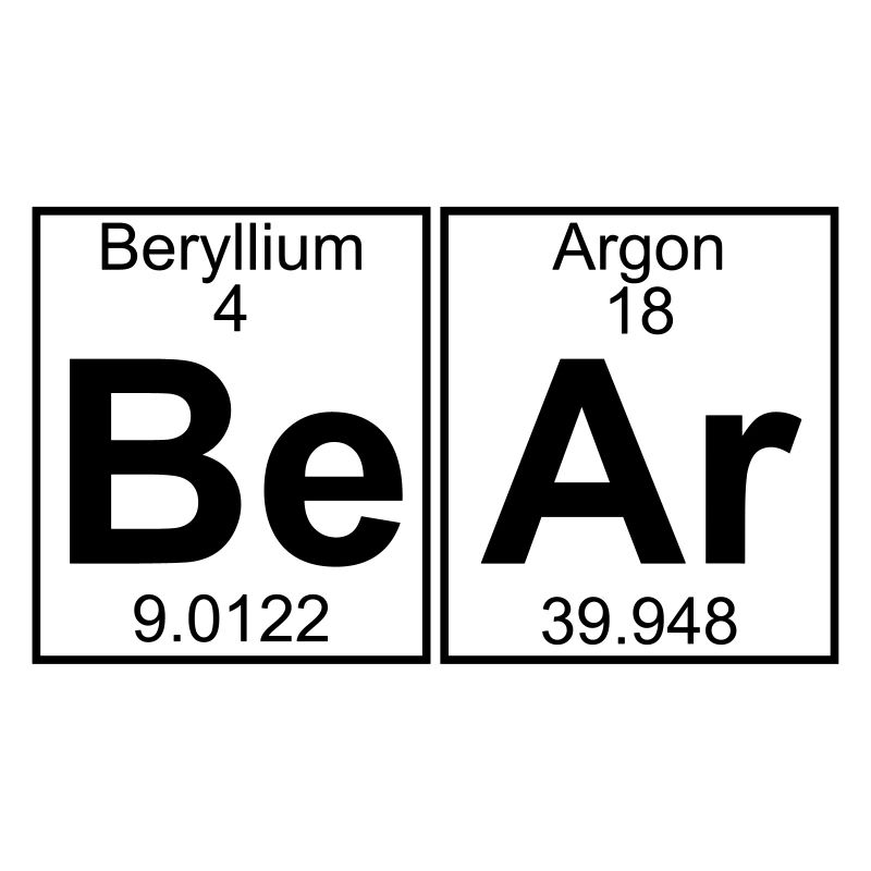 Be-Ar (bear) - Full