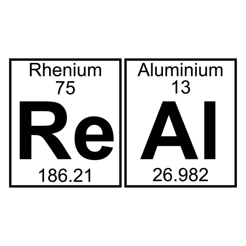 Re-Al (real) - Full