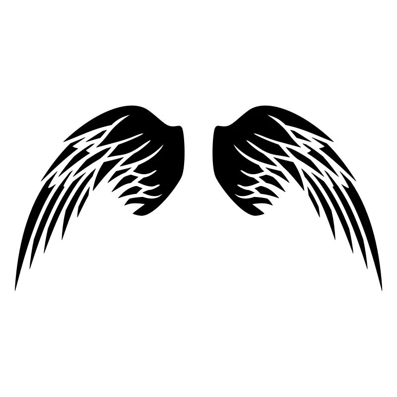 Angel Wings