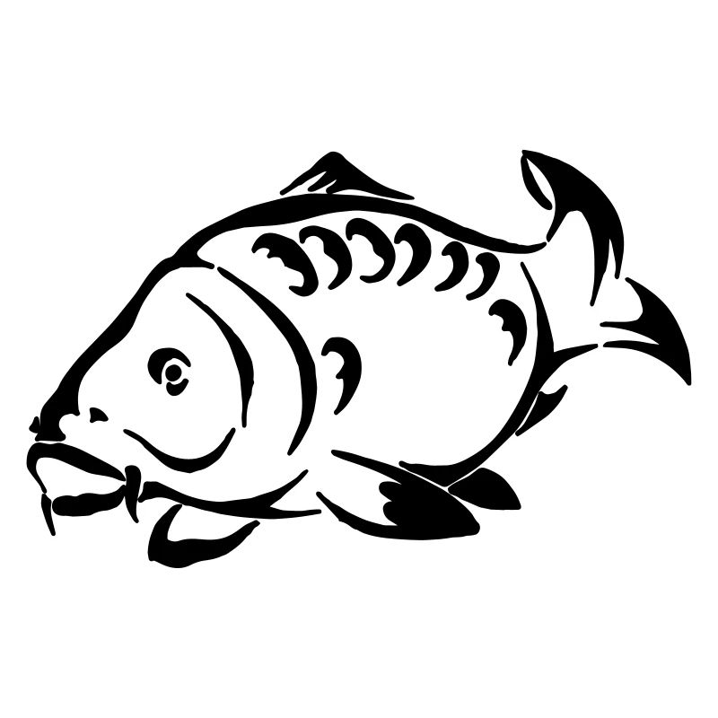 Karpfen