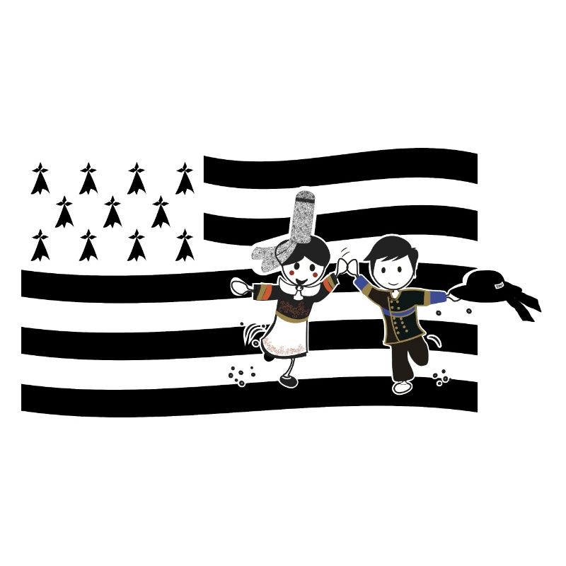 drapeau plus bretons