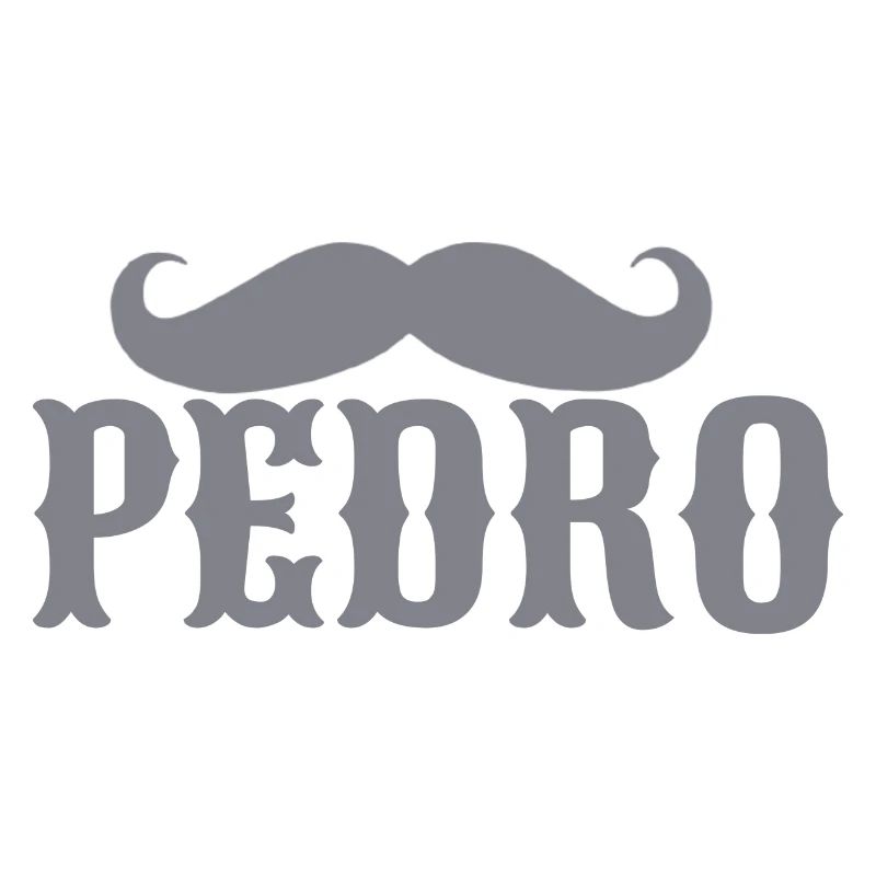 Congratulations pedro