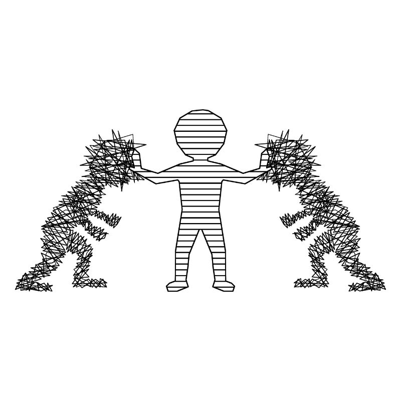 Résolution de conflit