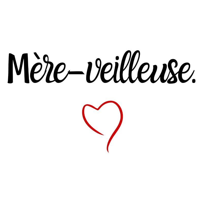 Mère veilleuse