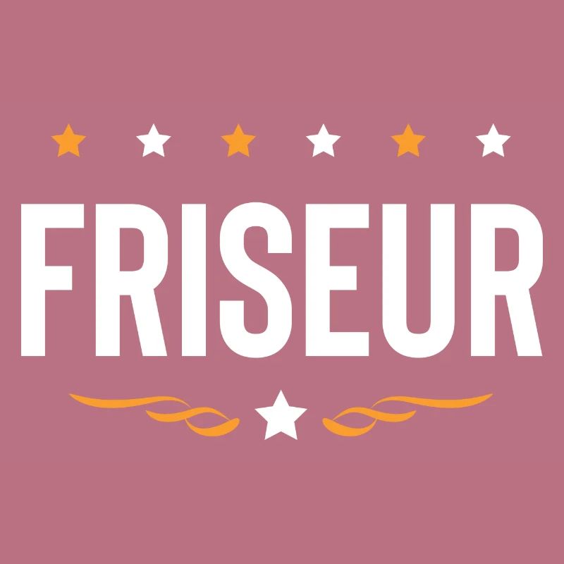 Friseur Beruf