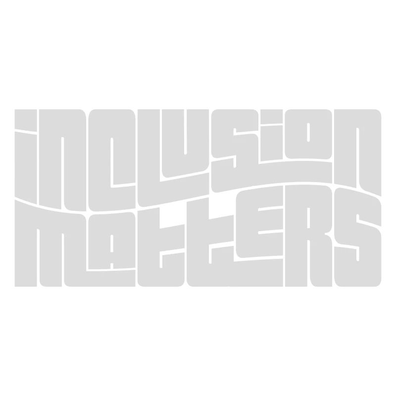 L’inclusion compte Citation du logo