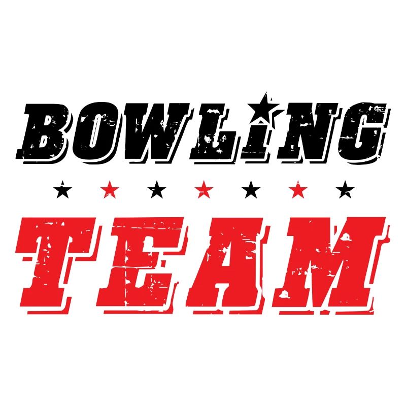 Équipe de bowling