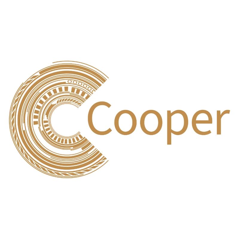 Pour Cooper