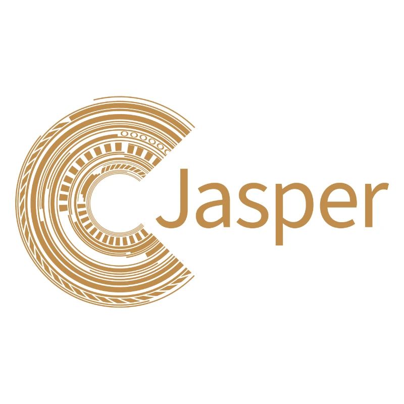 Pour Jasper