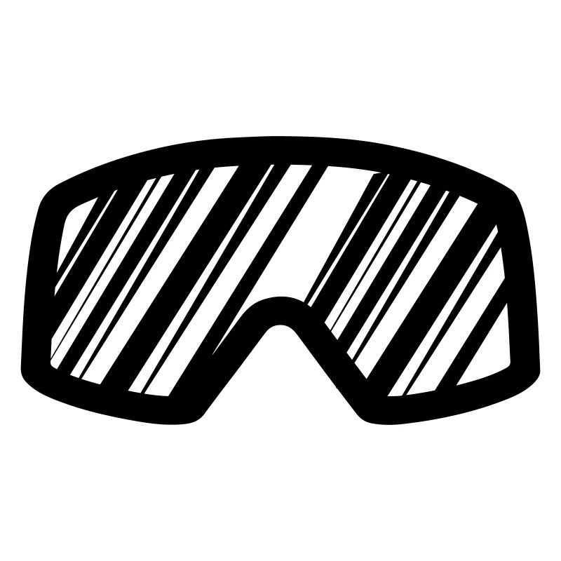 Ski goggles