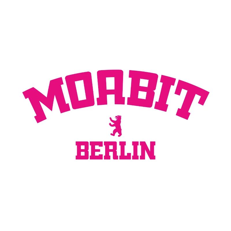 Moabit - Berlin - Deutschland - Germany