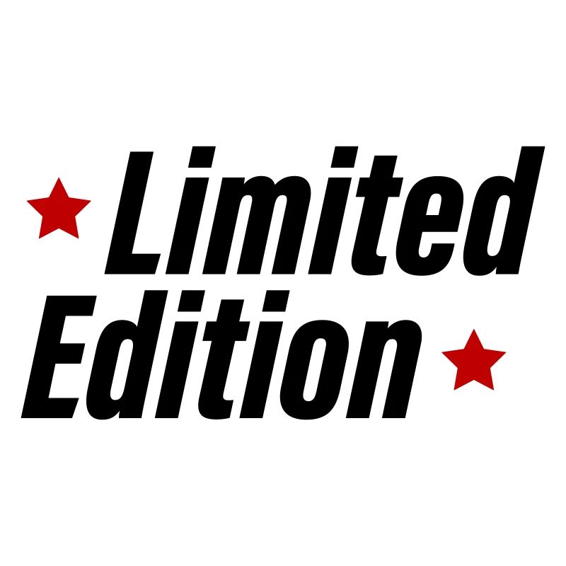 Édition limitée