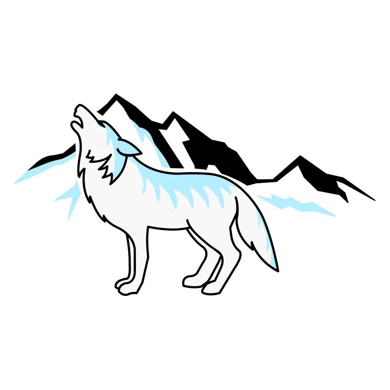 Montagnes du Loup 02