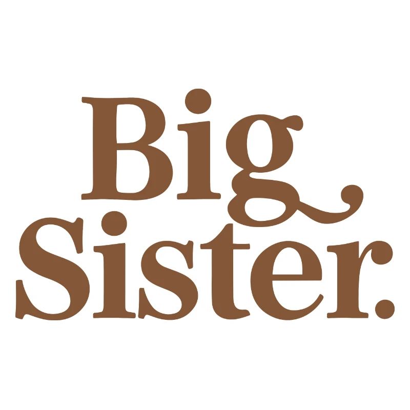 GROßE SCHWESTER