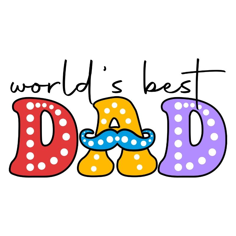 WORLD'S BEST DD