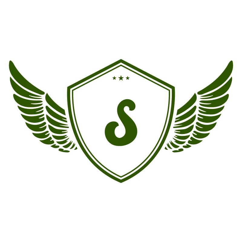 wappen s