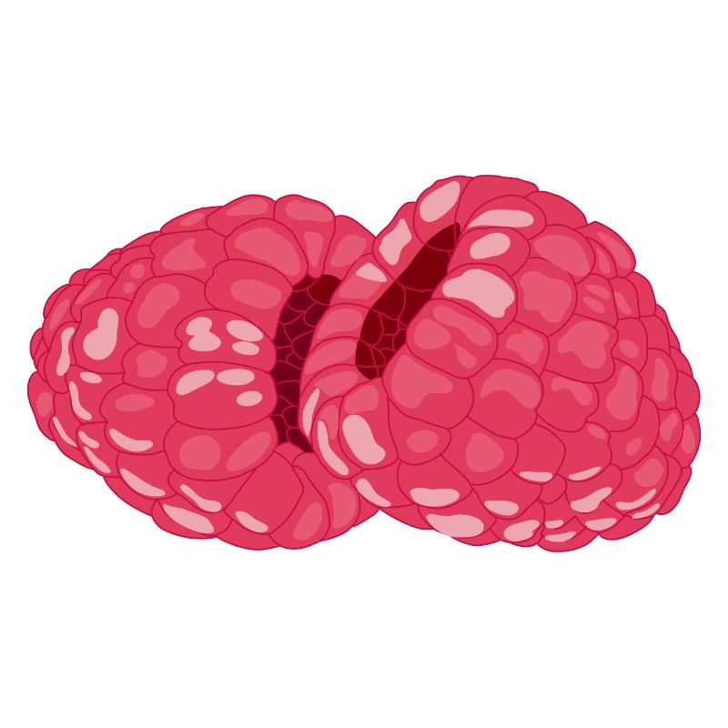 Raspberries