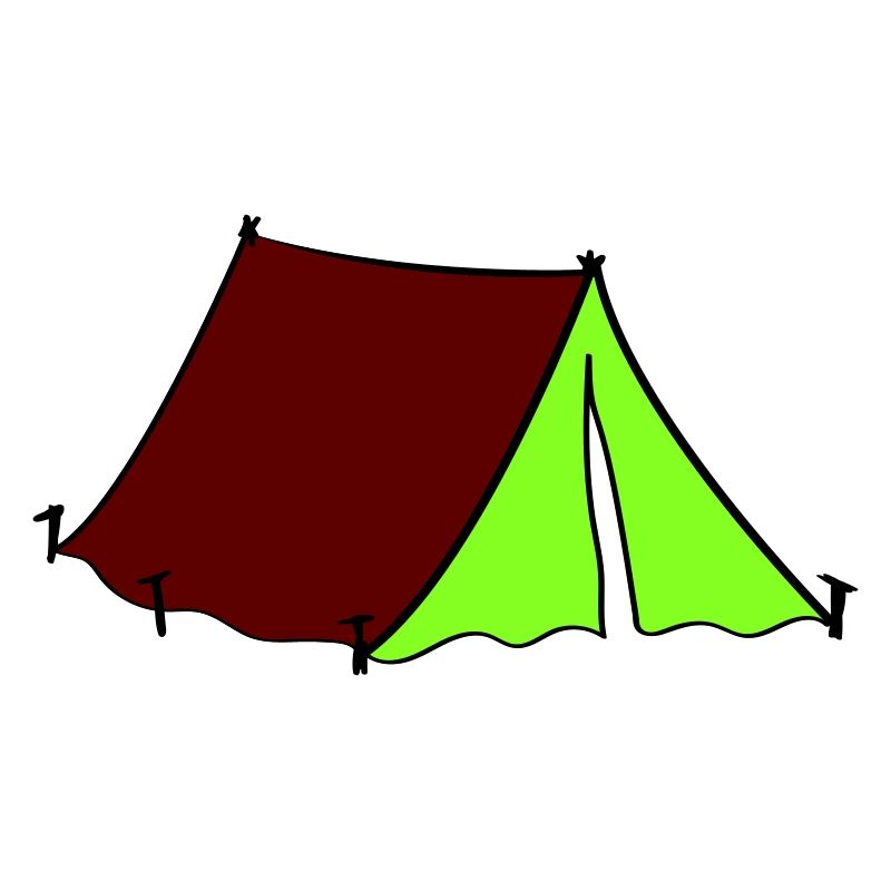 tent